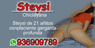 cybernenas Steysi